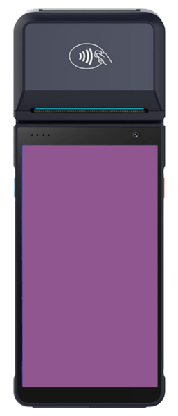 P5 non branded